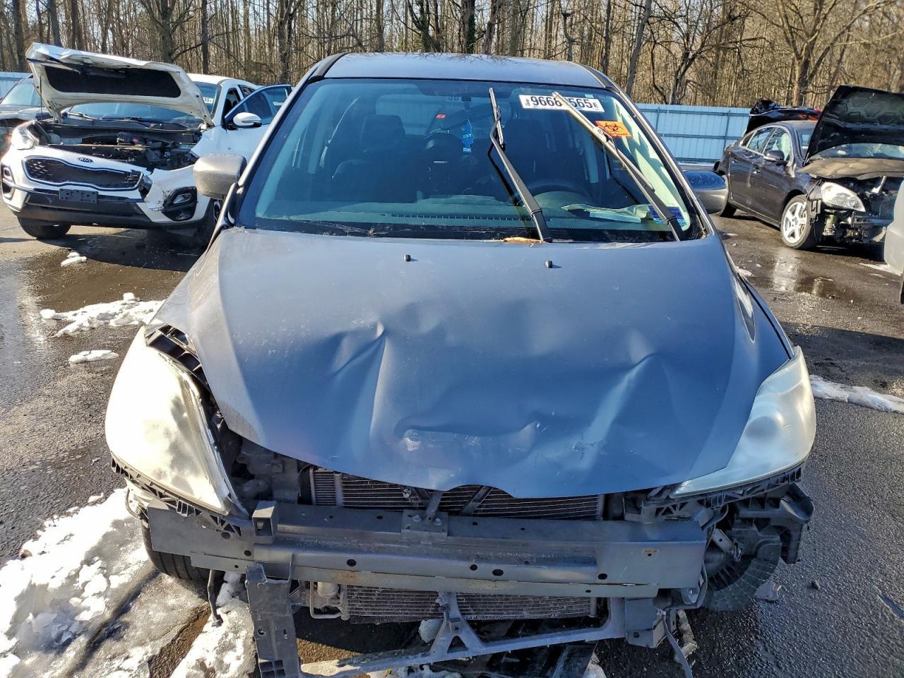2010 Mazda 5 - Фото 5