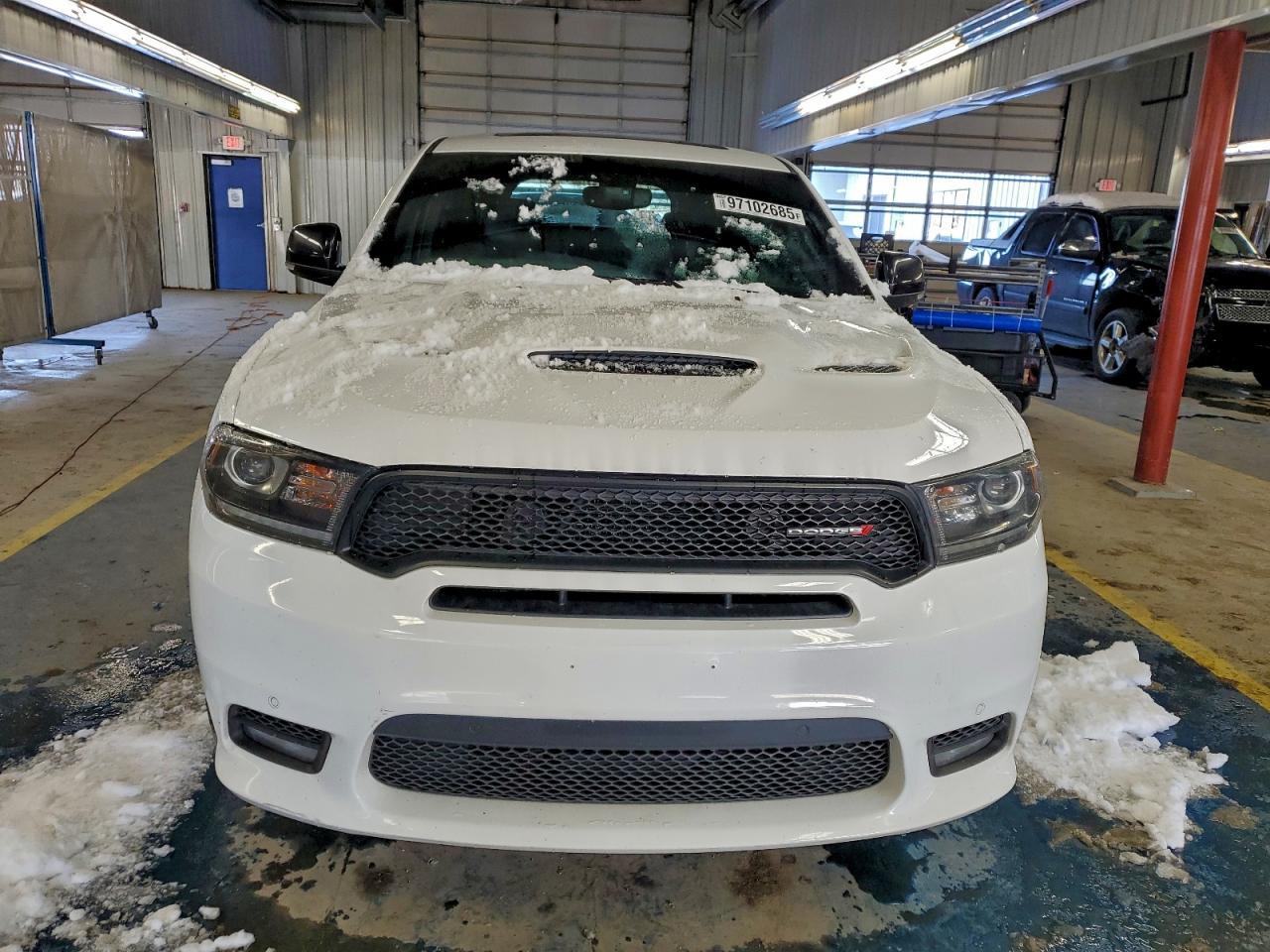 2019 Dodge Durango R/T - Image 5