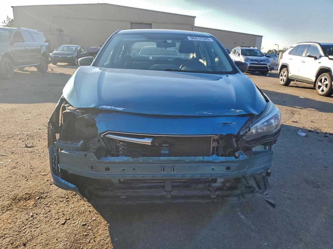 2017 Subaru Impreza - Image 5