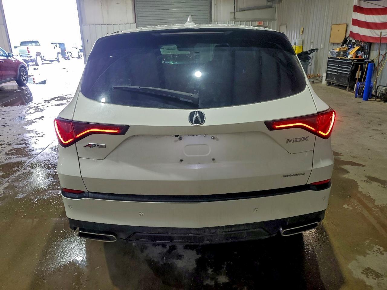 2023 Acura Mdx A-Spec - Image 6