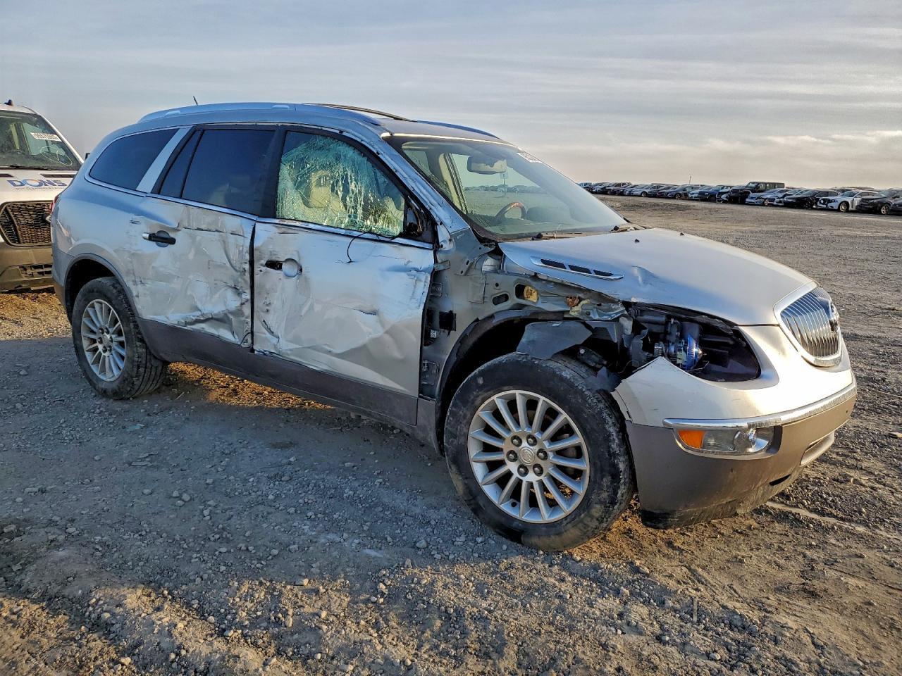 2011 Buick Enclave Cxl - Image 4