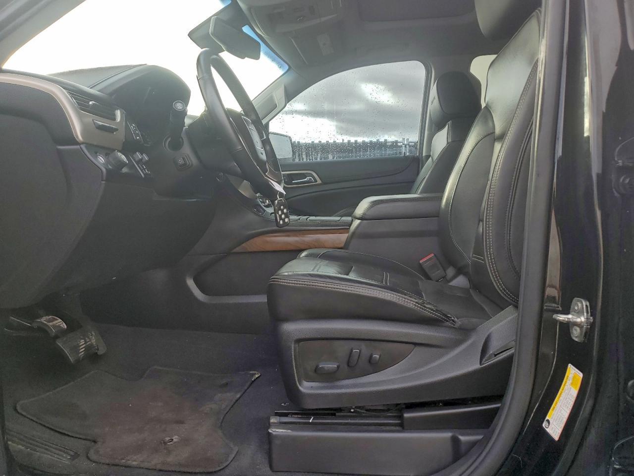 2019 GMC Yukon Xl Denali - Фото 7