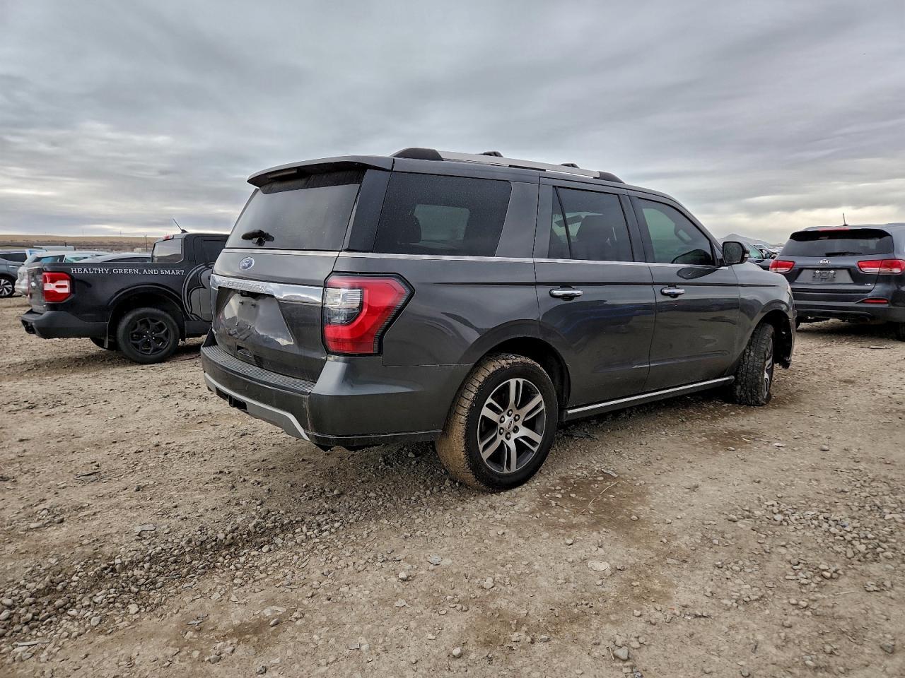 2019 Ford Expedition Limited - Image 3