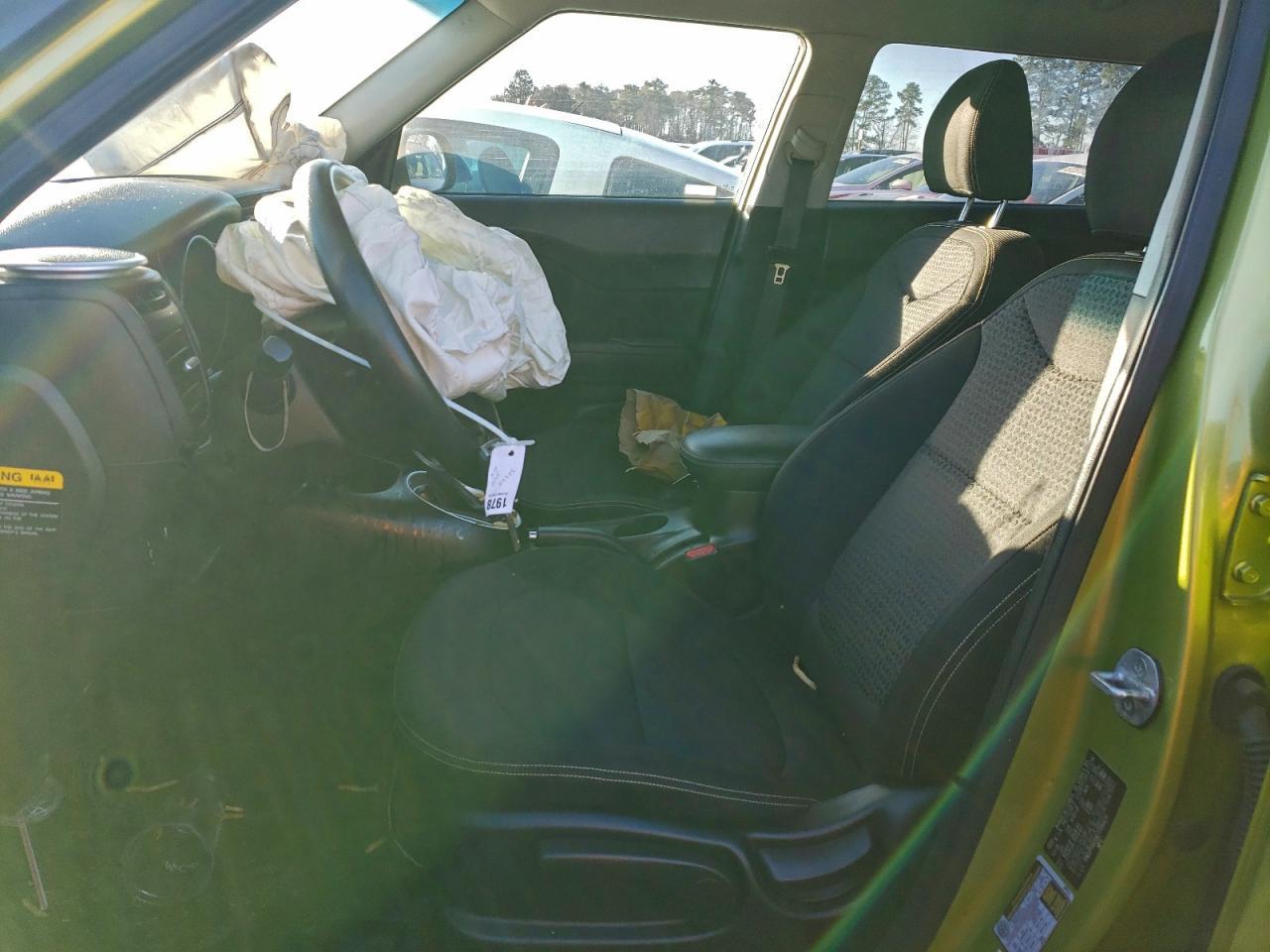 2014 Kia Soul + - Фото 7