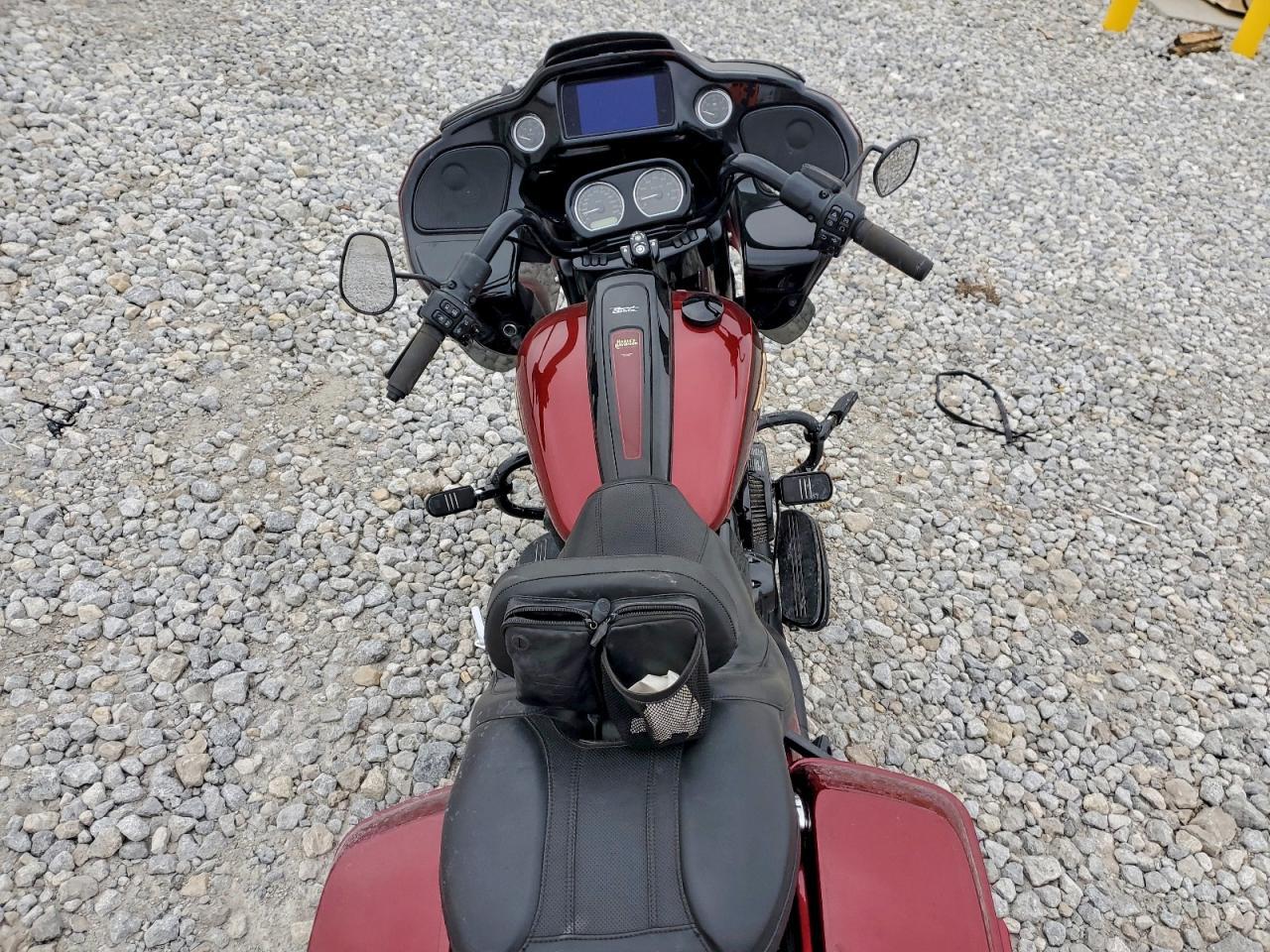 2023 Harley-Davidson Fltrxsanv - Image 6