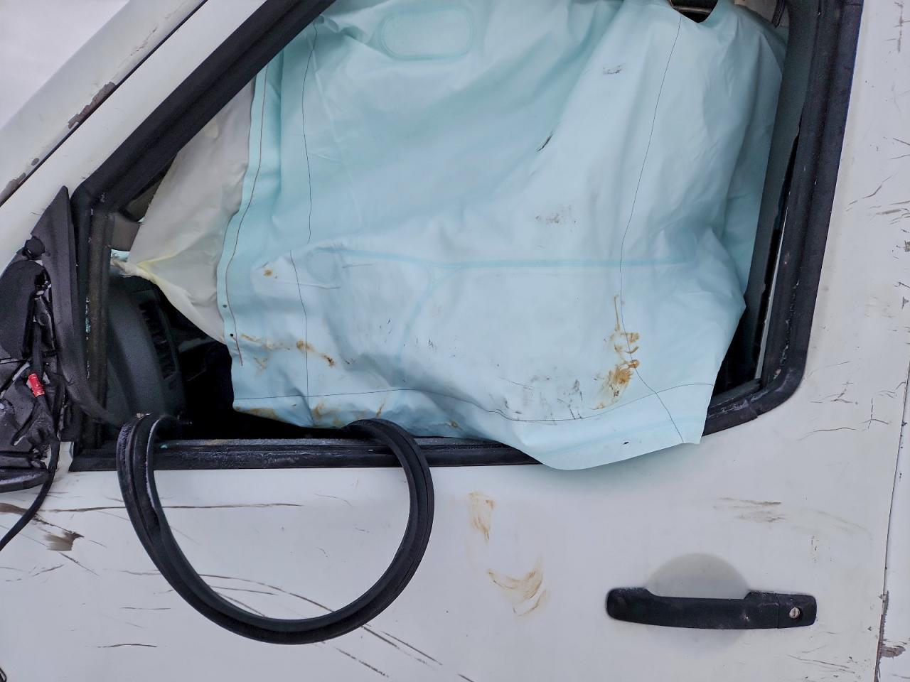 2013 Nissan Nv 2500 - Image 7