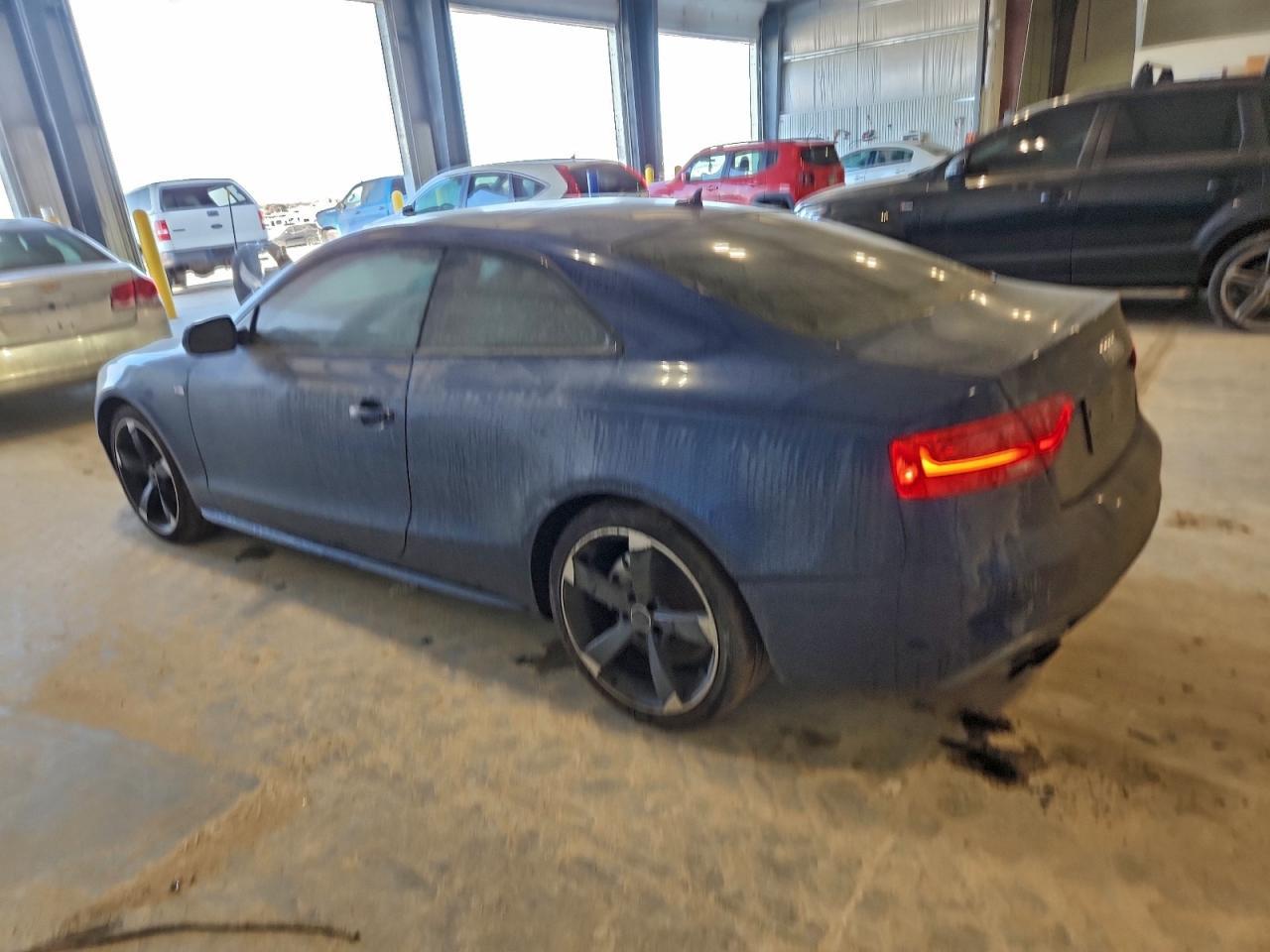2014 Audi A5 Prestige - Image 2