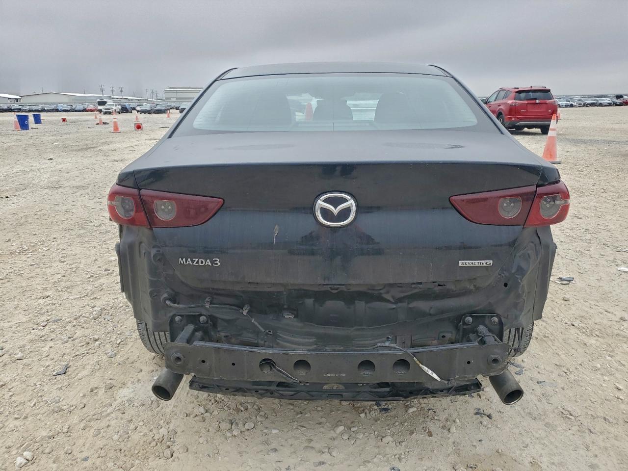 2021 Mazda 3 - Фото 6