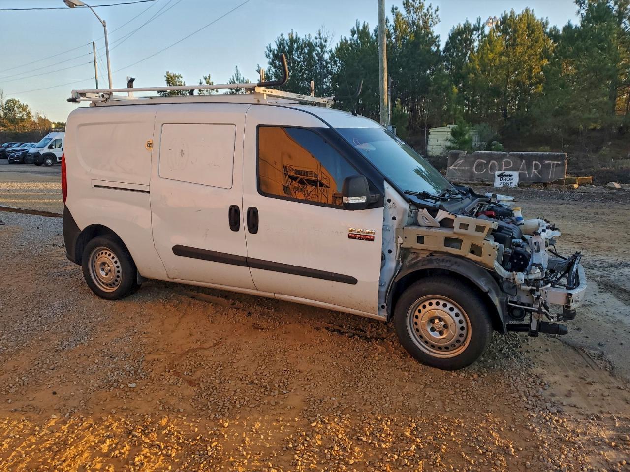 2021 Ram Promaster City - Image 4