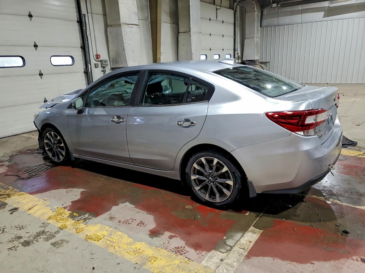 2020 Subaru Impreza Limited - Image 2