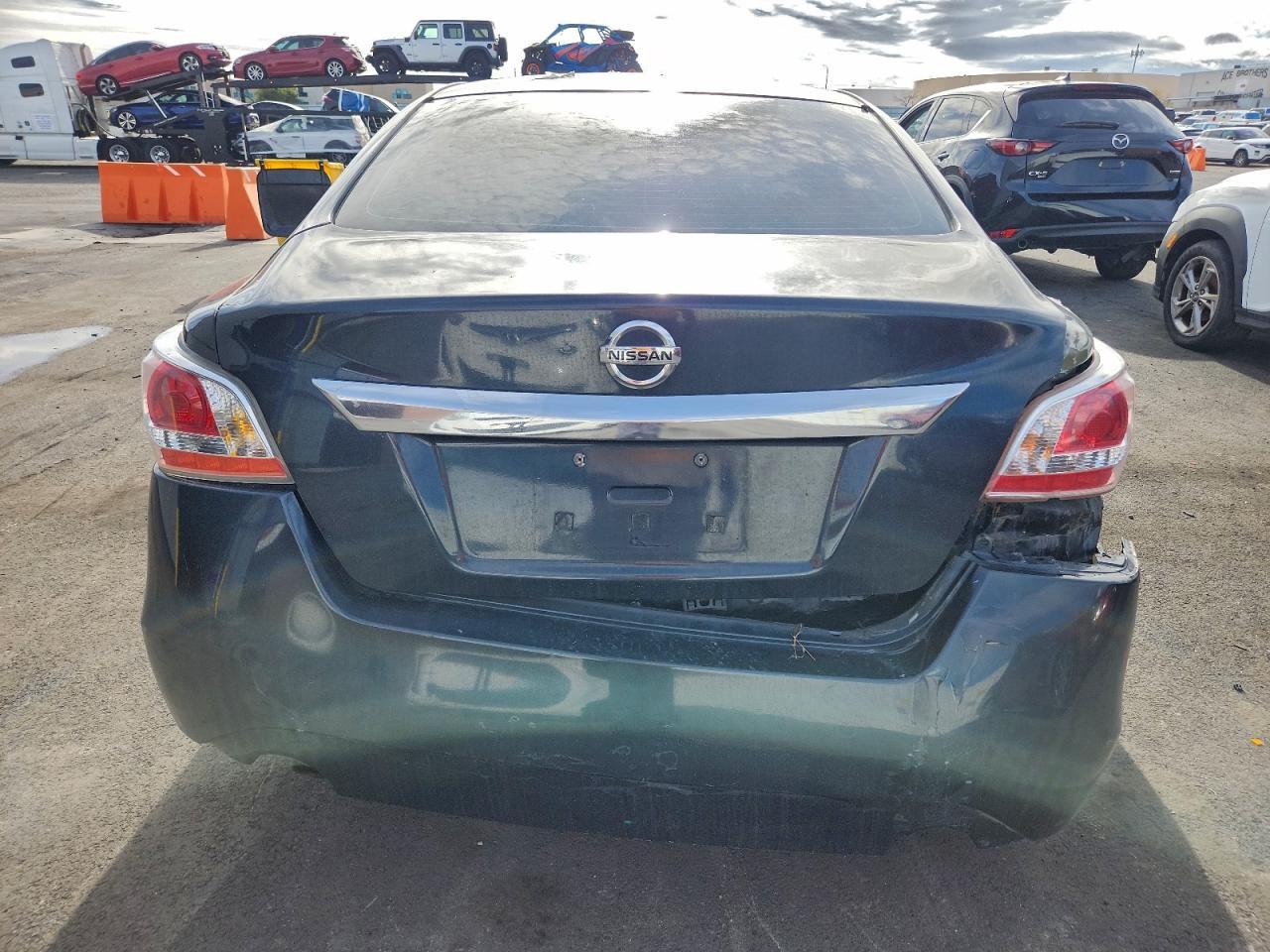 2013 Nissan Altima 2.5 - Image 6