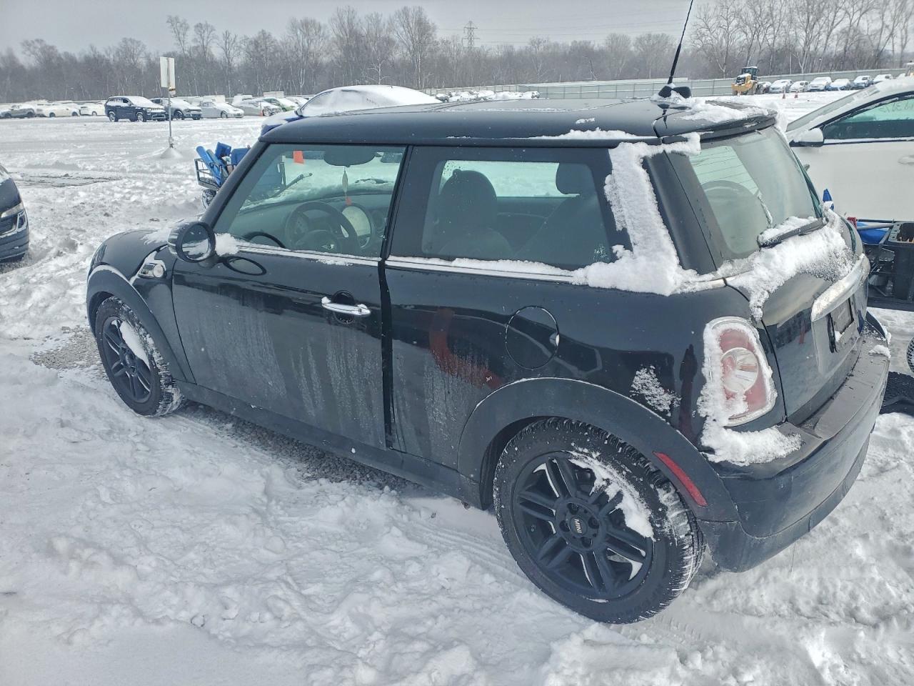 2013 Mini Cooper - Фото 2