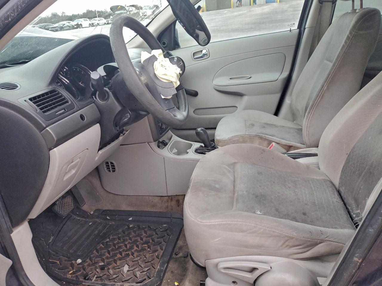 2009 Chevrolet Cobalt Ls - Фото 7