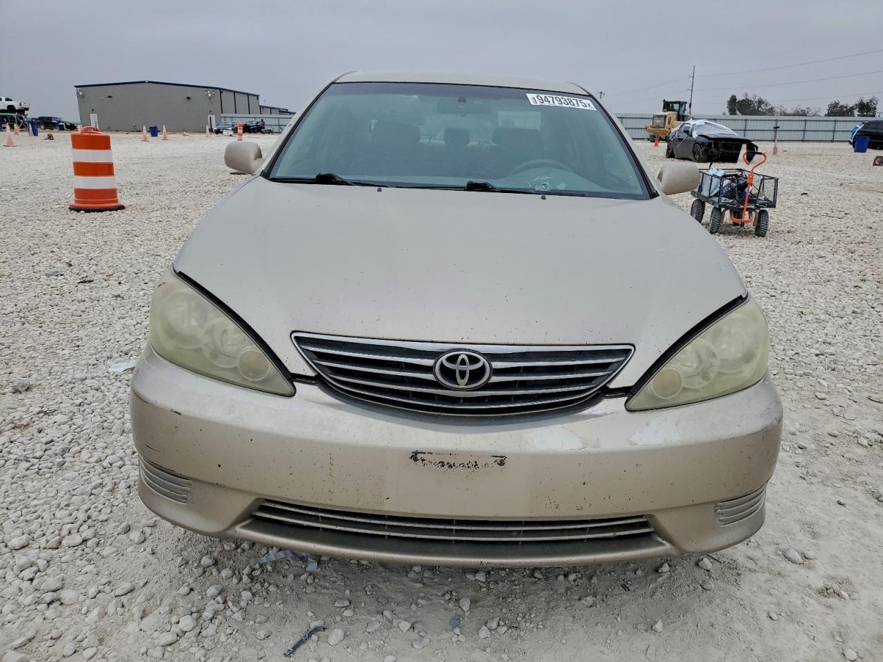 2006 Toyota Camry - Image 5