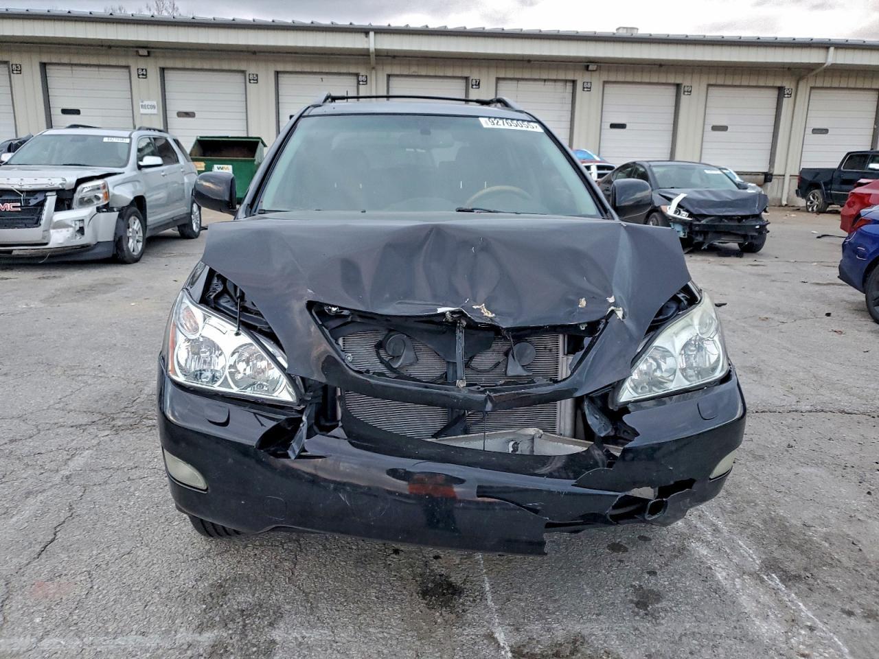 2009 Lexus Rx 350 - Image 5