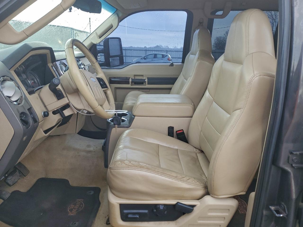 2008 Ford F250 Super Duty - Image 7