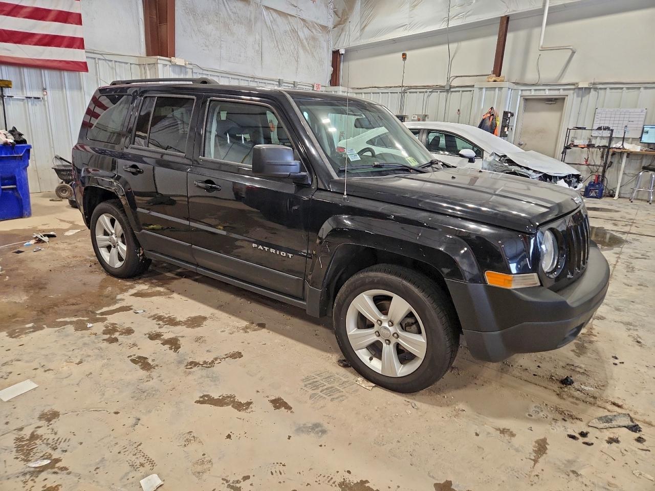 2016 Jeep Patriot Latitude - Image 4