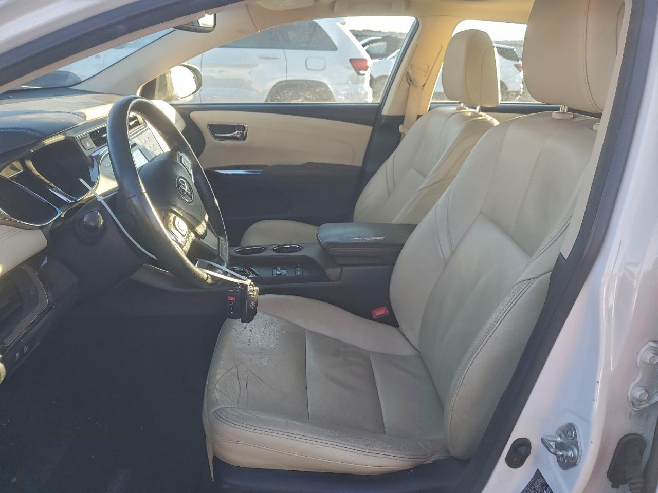 2013 Toyota Avalon Hybrid - Фото 7