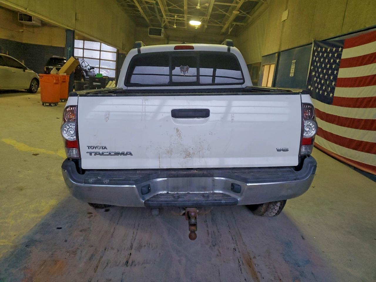 2013 Toyota Tacoma Double Cab - Image 6