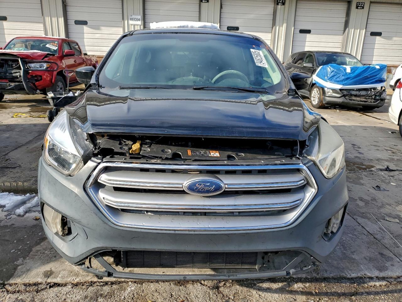 2017 Ford Escape Se - Image 5