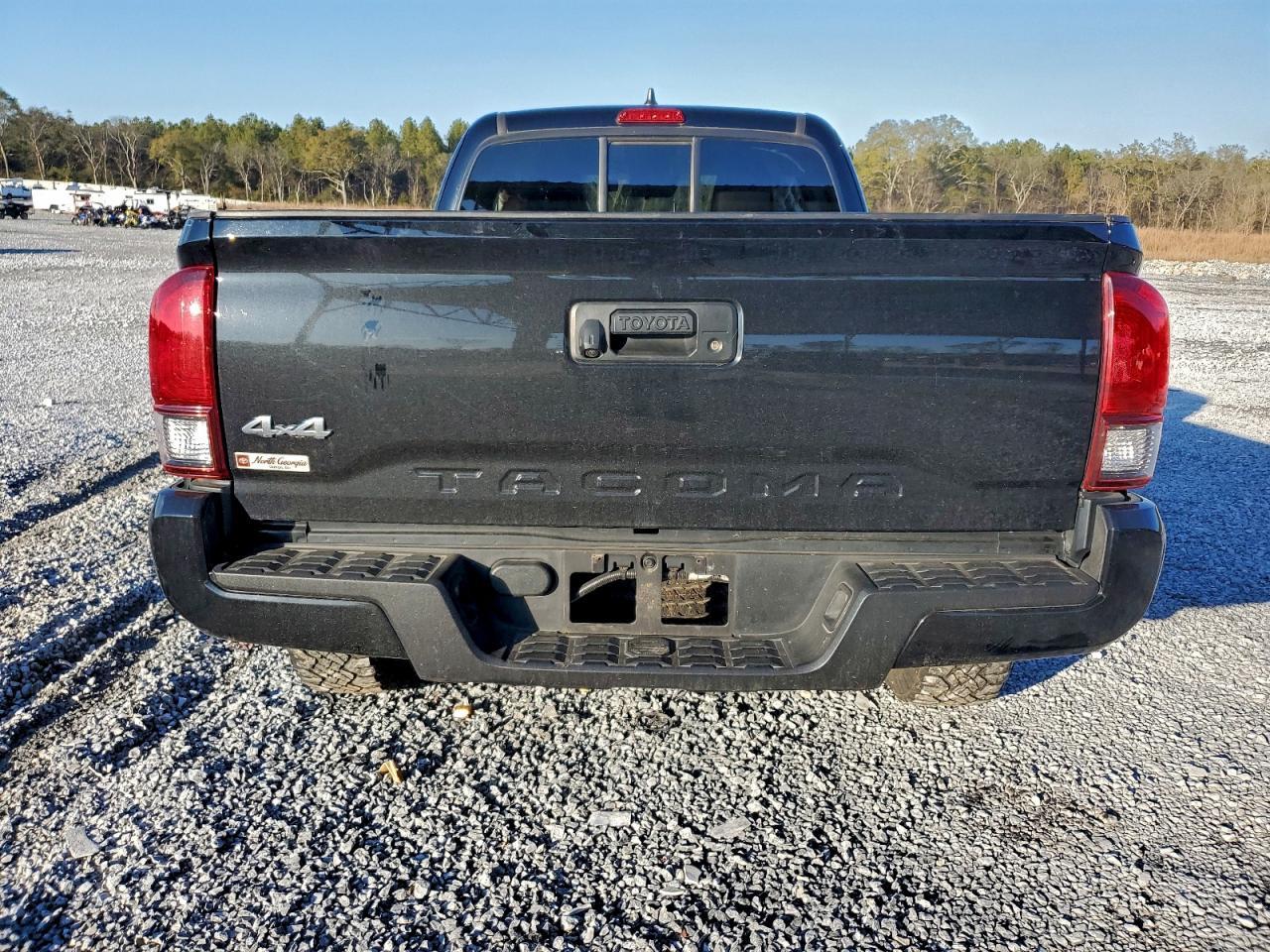2023 Toyota Tacoma Access Cab - Фото 6