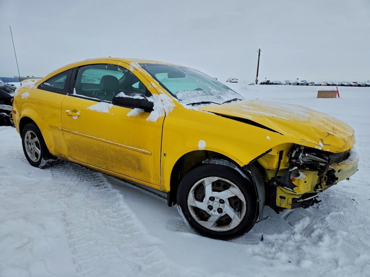2008 Pontiac G5 - Image 4