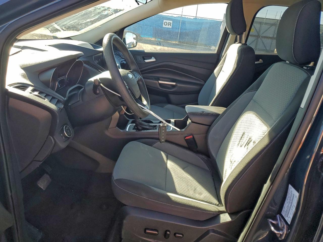 2019 Ford Escape Se - Фото 7