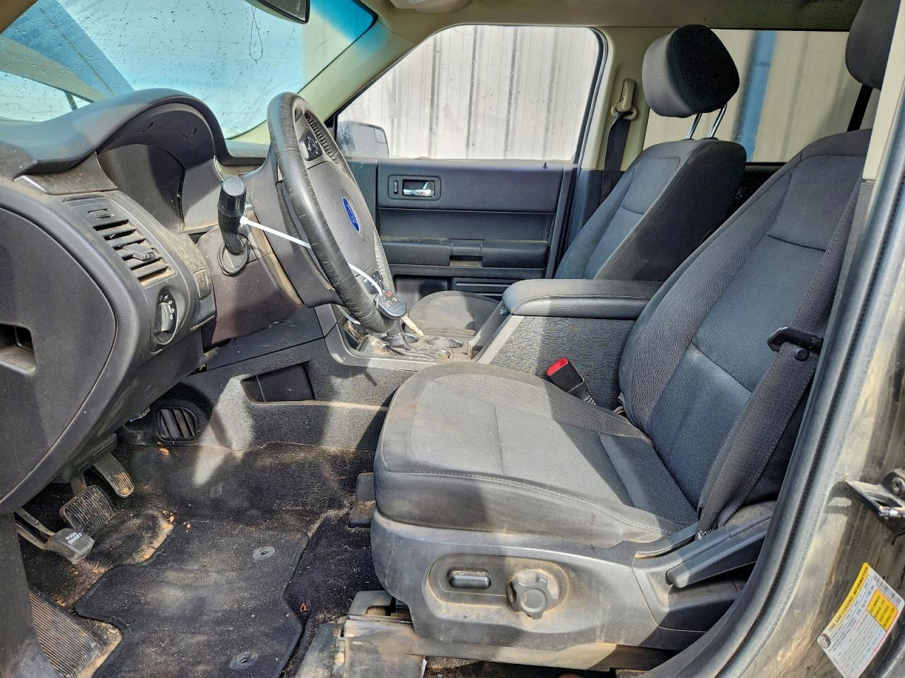 2019 Ford Flex Se - Image 7
