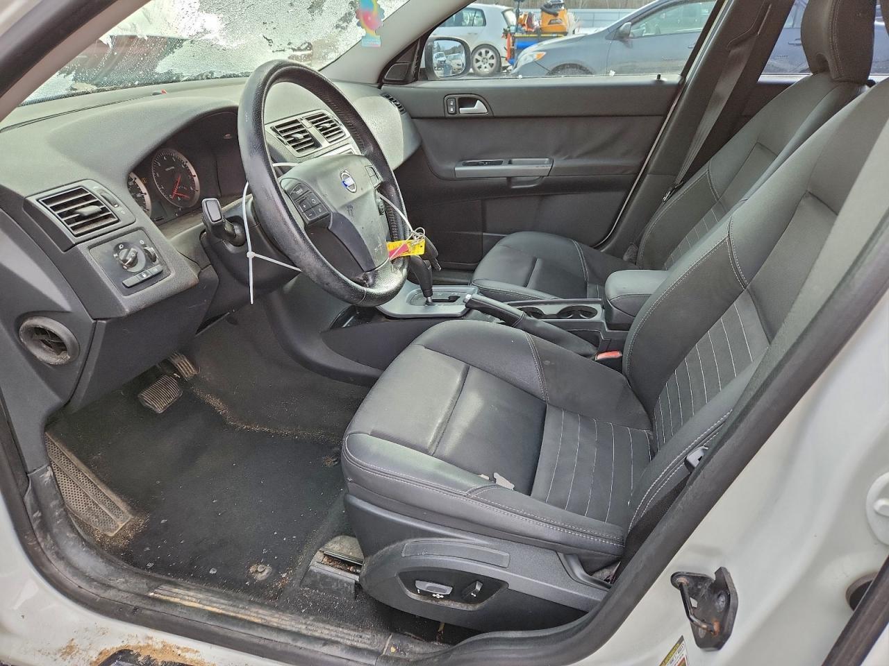 2007 Volv S40 2.4I - Image 7