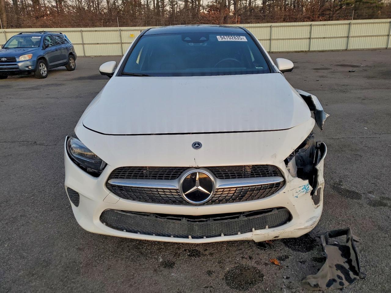 2021 Mercedes-Benz A 220 - Image 5
