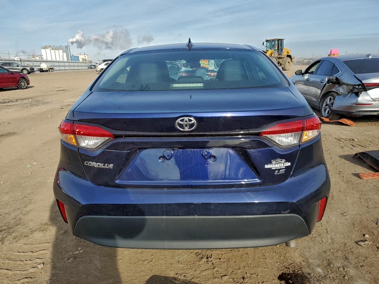 2024 Toyota Corolla Le - Фото 6