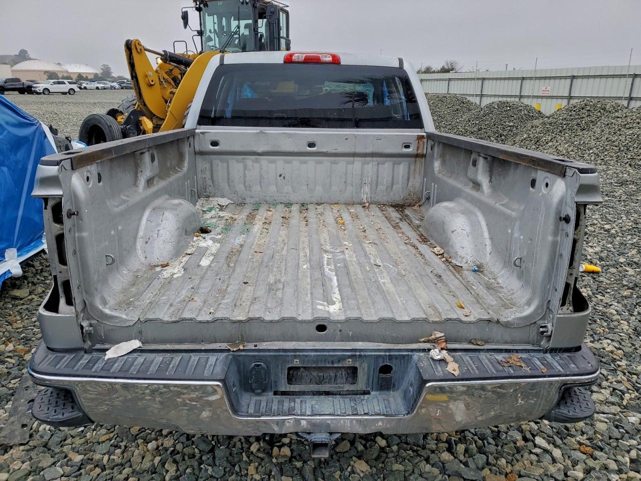 2017 Chevrolet Silverado C1500 Lt - Image 6
