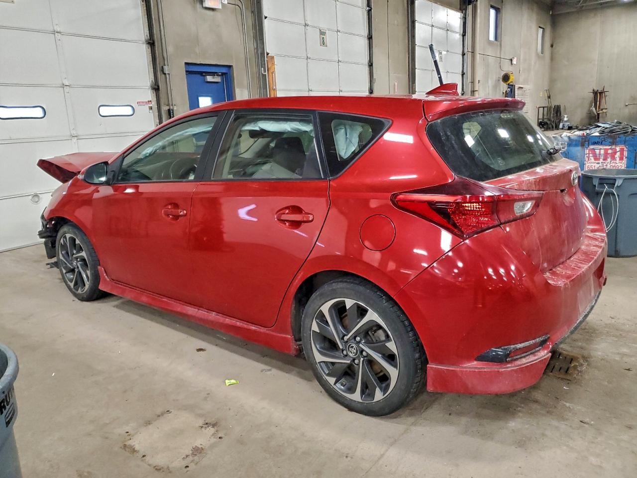 2017 Toyota Scion - Фото 2