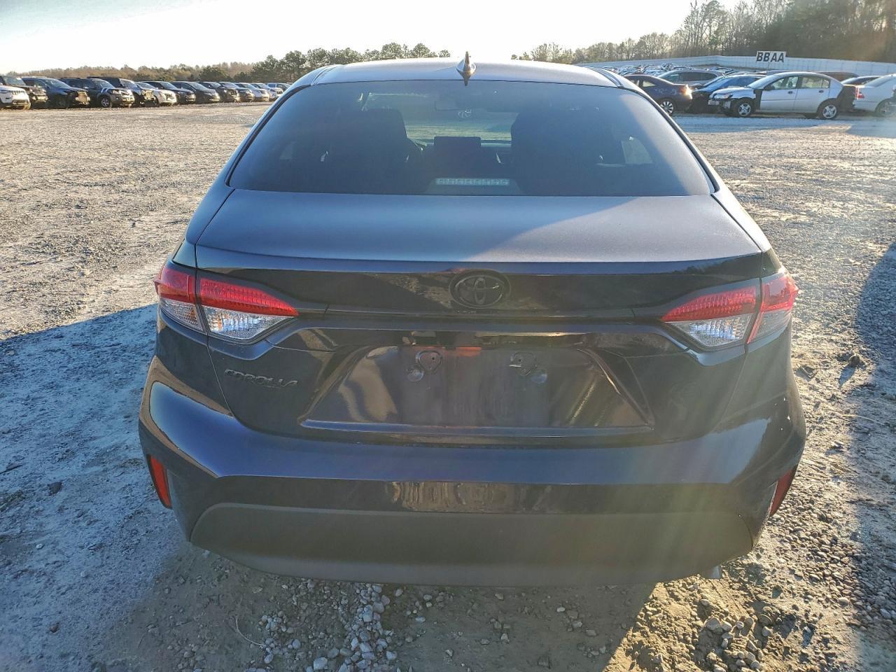 2024 Toyota Corolla Le - Фото 6