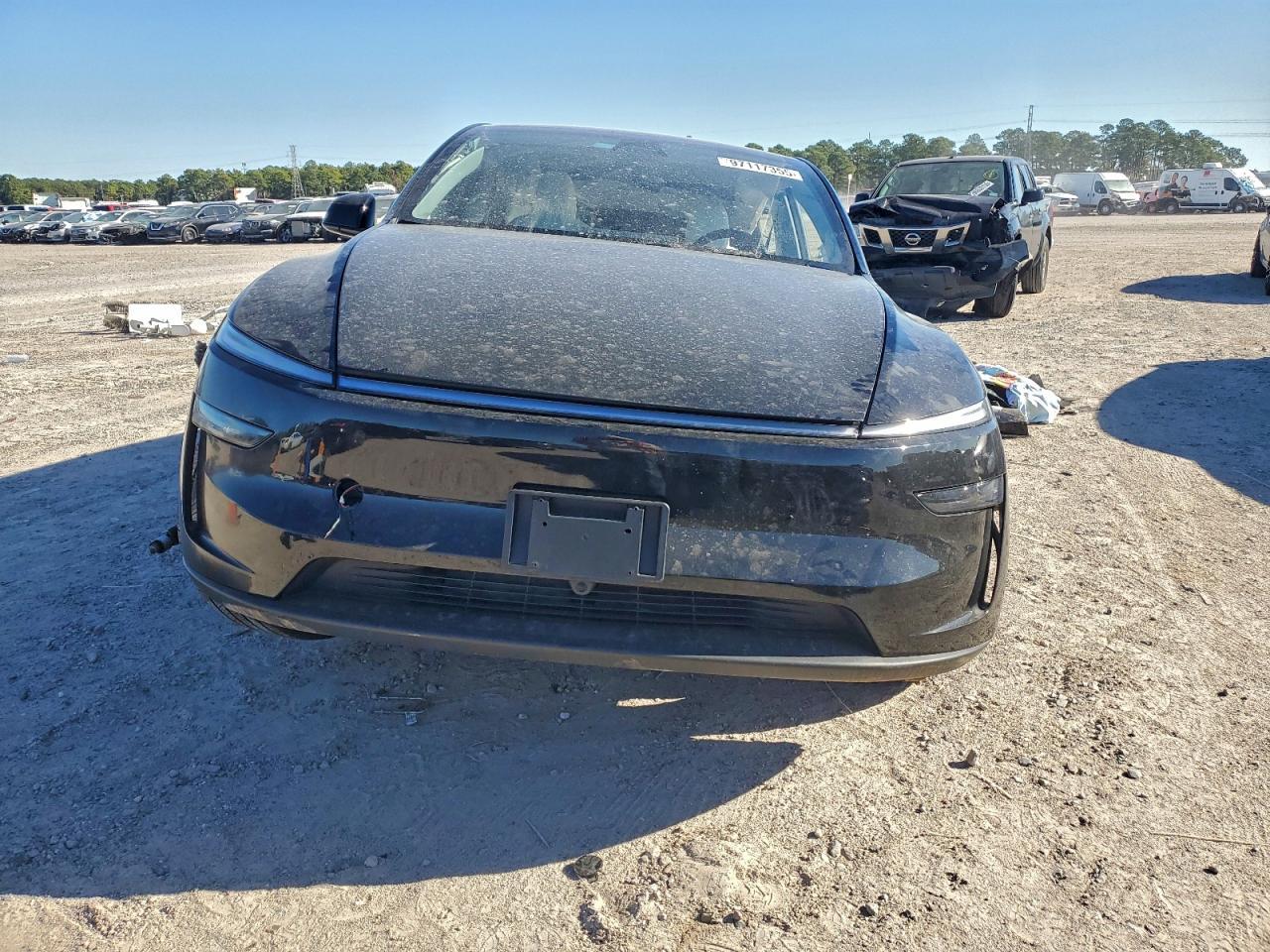 2026 Tesla Model Y - Image 5