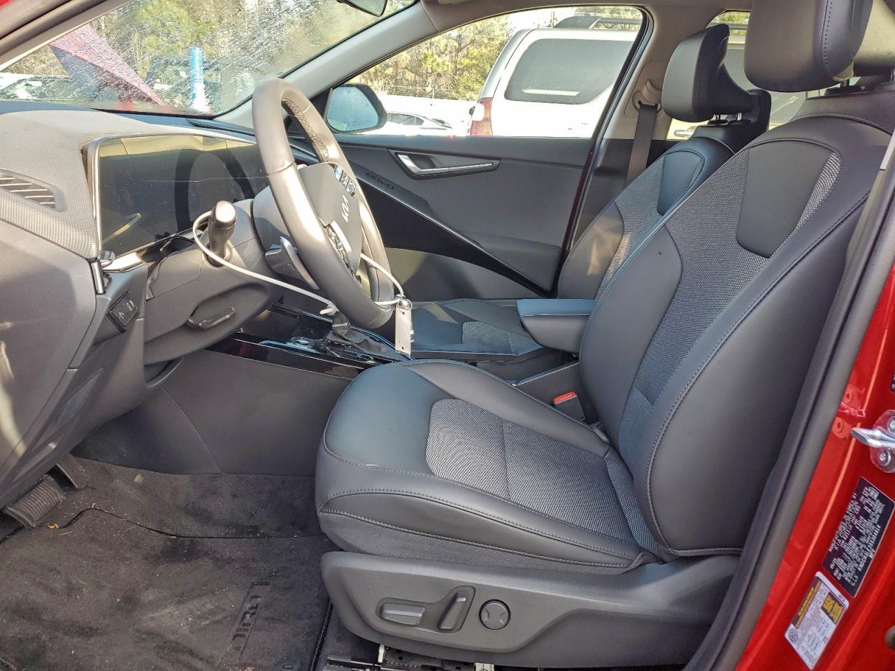 2025 Kia Niro Ex - Фото 7