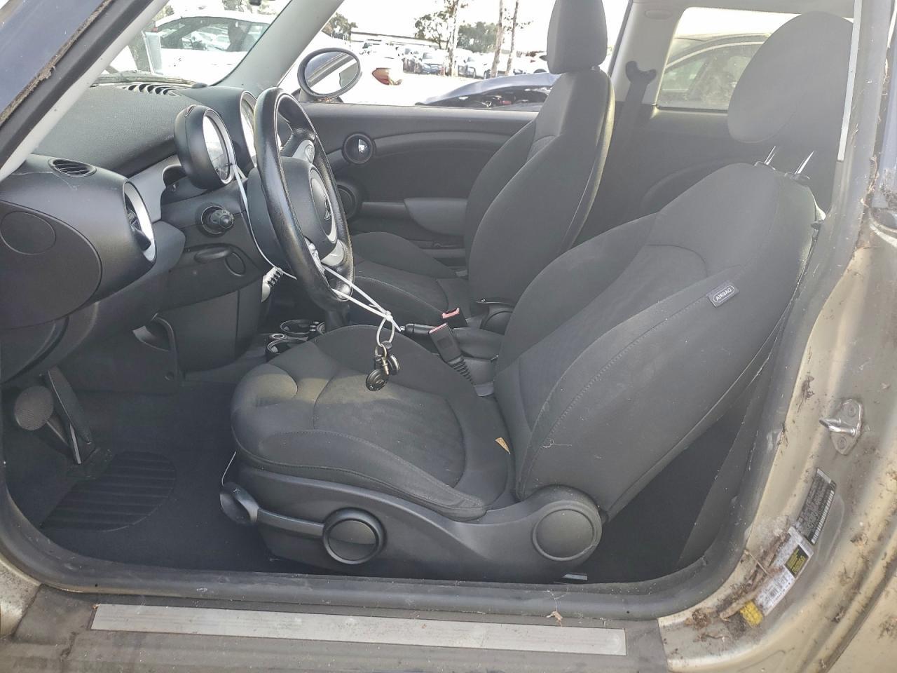 2009 Mini Cooper - Фото 7