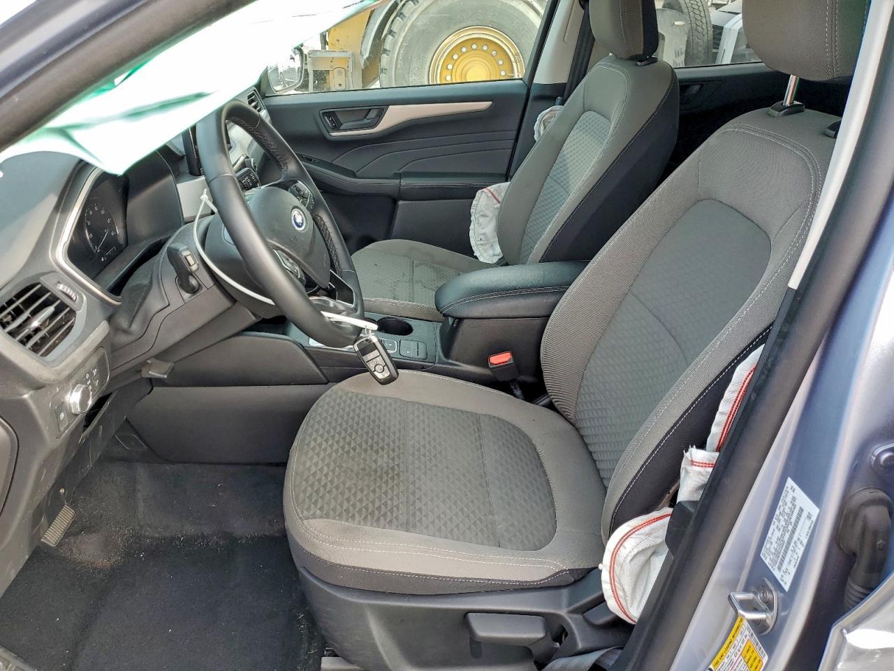 2022 Ford Escape Se - Image 7