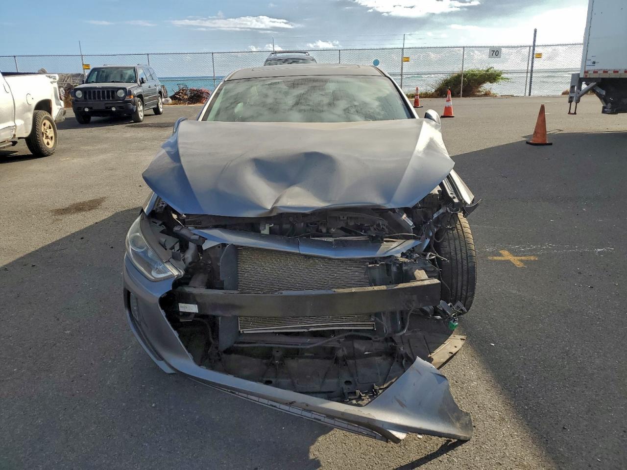 2018 Hyundai Elantra Sel - Image 5