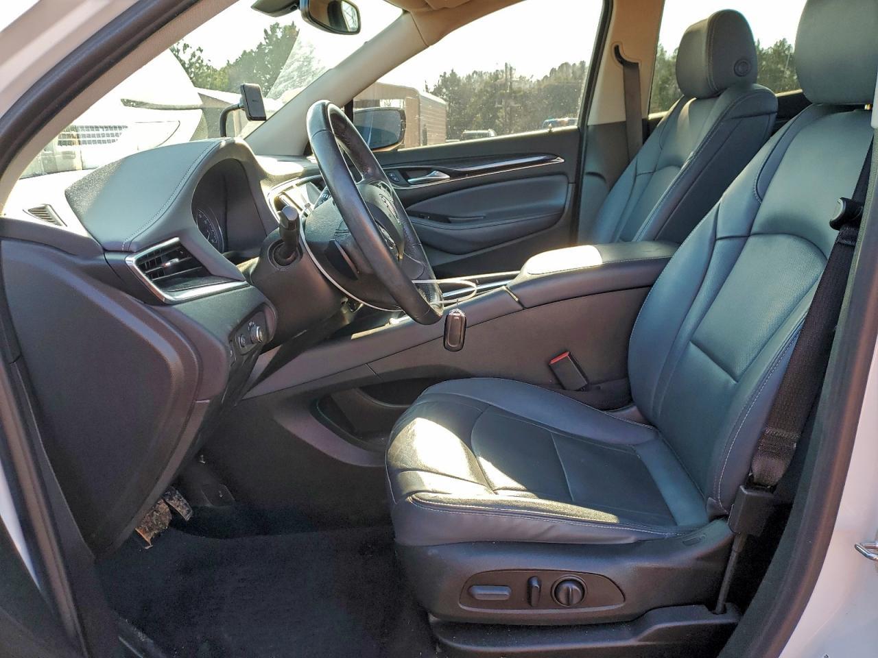 2021 Buick Enclave Essence - Фото 7