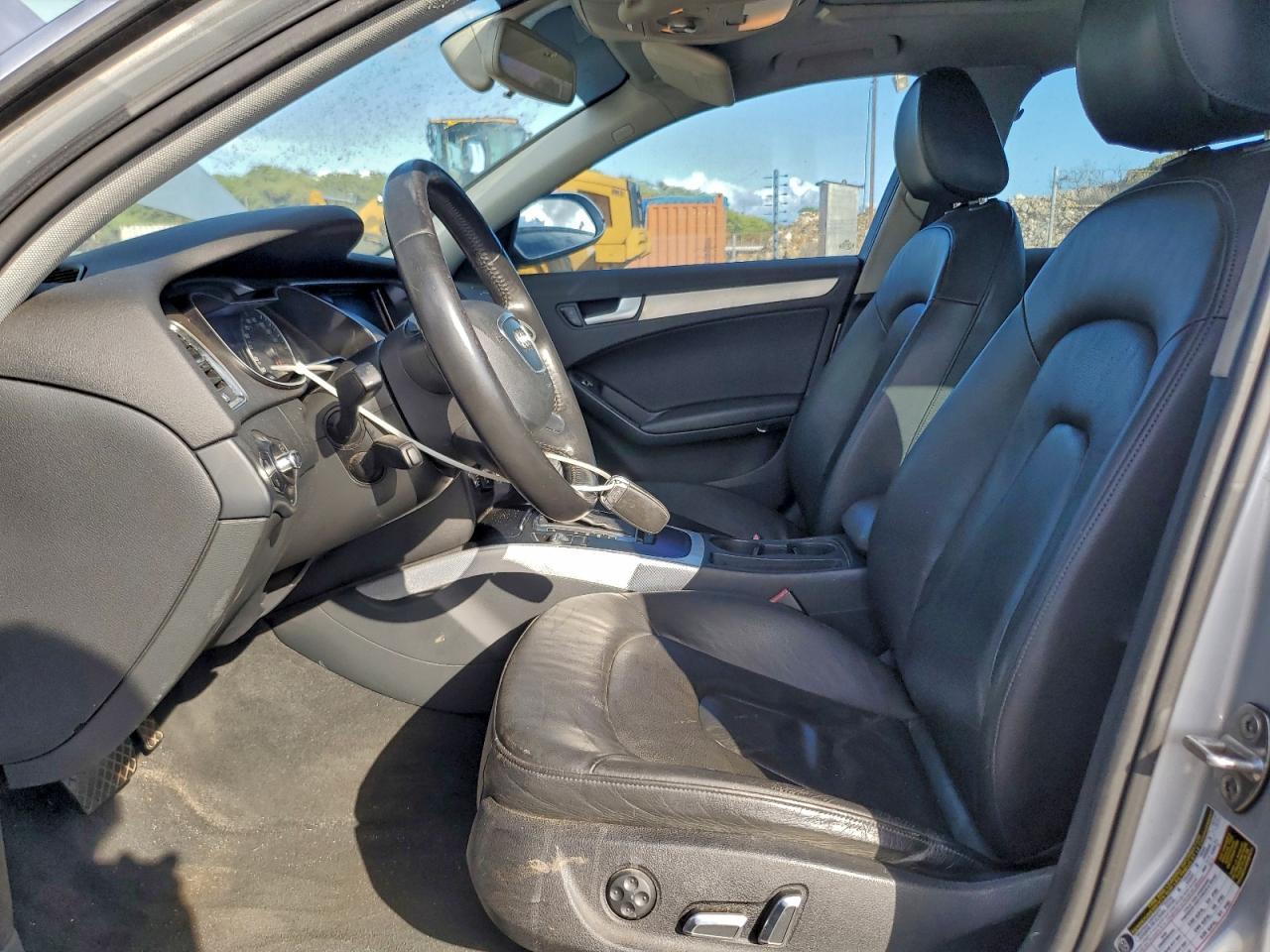 2013 Audi A4 Premium - Image 7