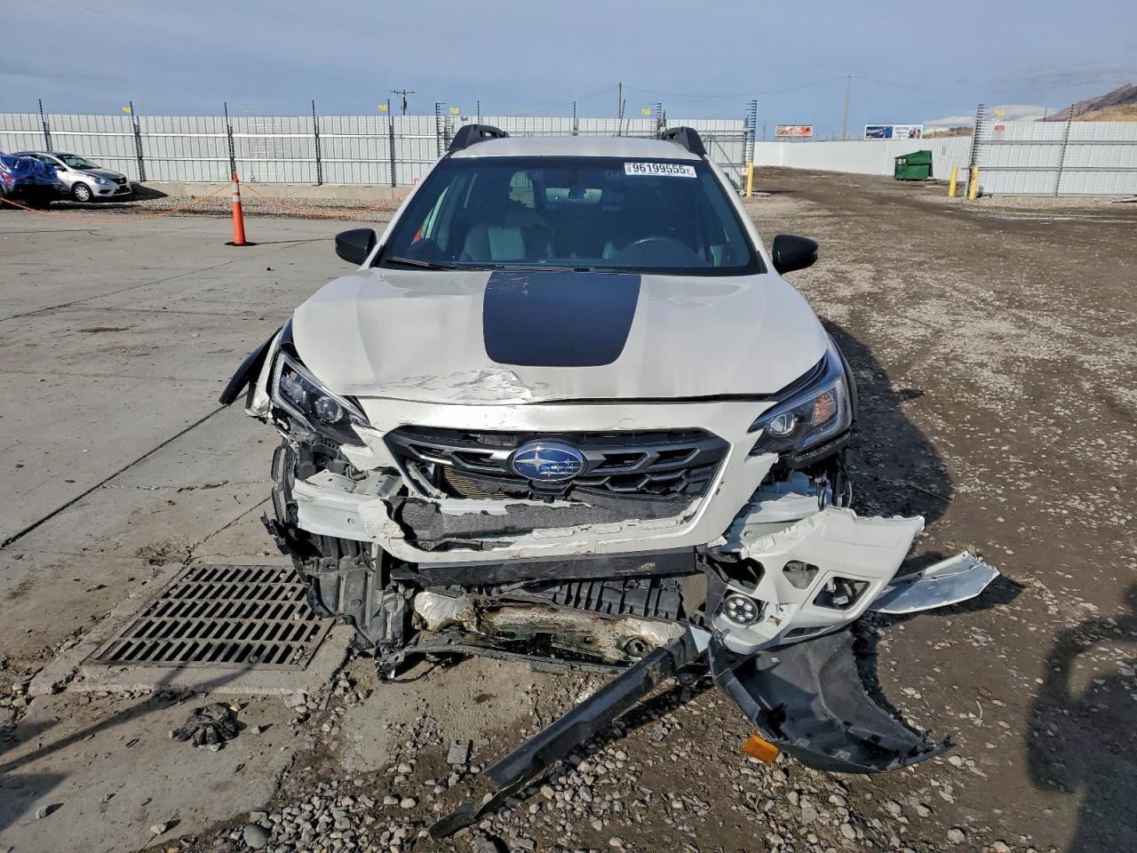 2022 Subaru Outback Wilderness - Фото 5