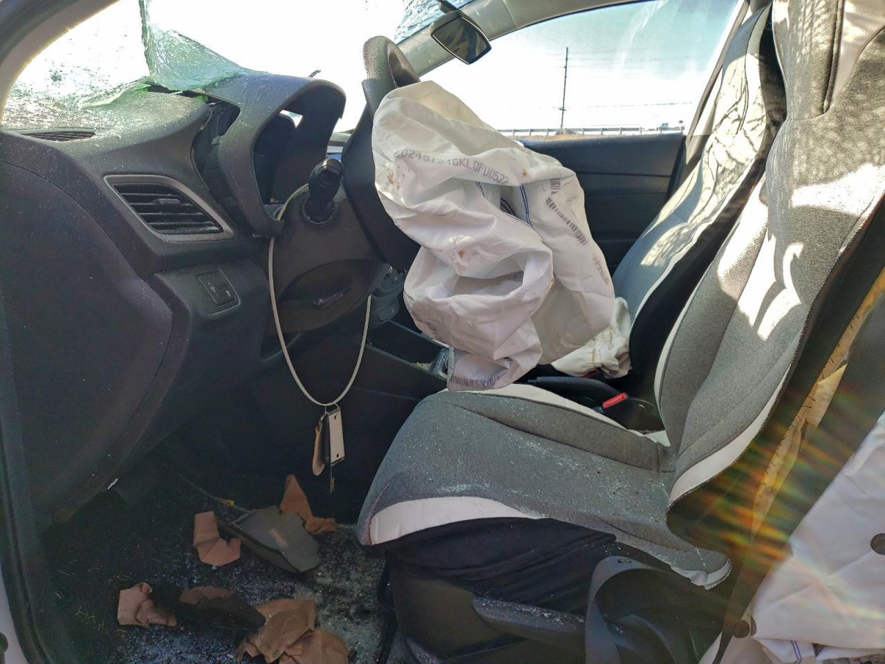 2020 Hyundai Accent Se - Фото 7