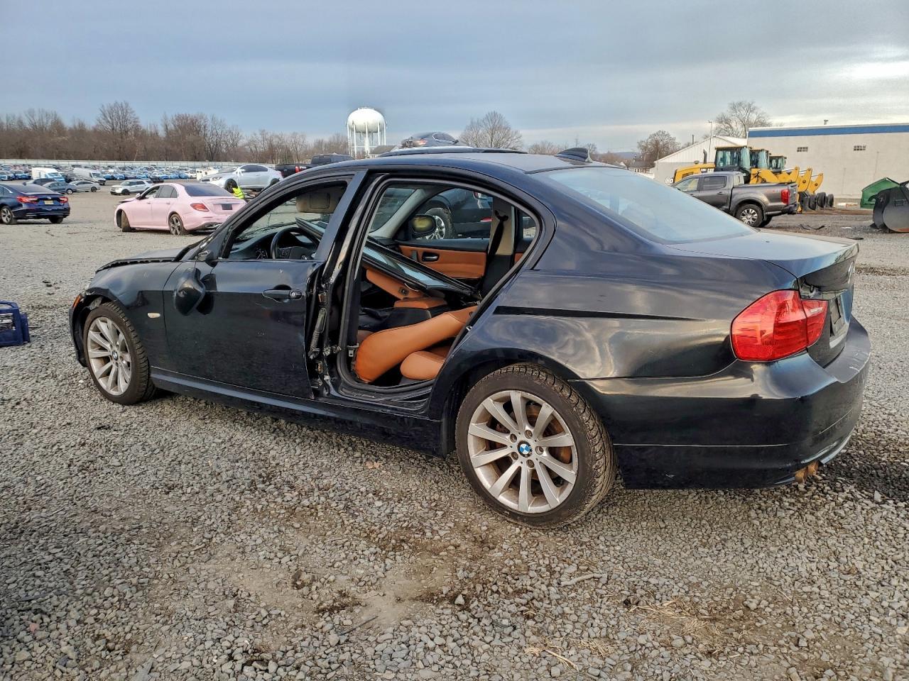 2011 BMW Motorrad 328 - Фото 2