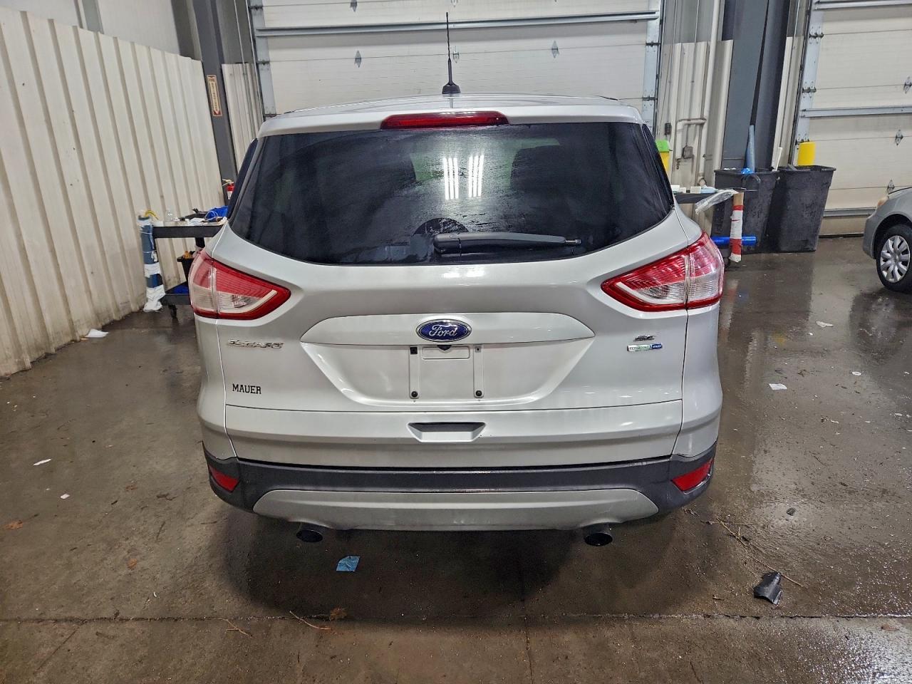 2014 Ford Escape Se - Фото 6