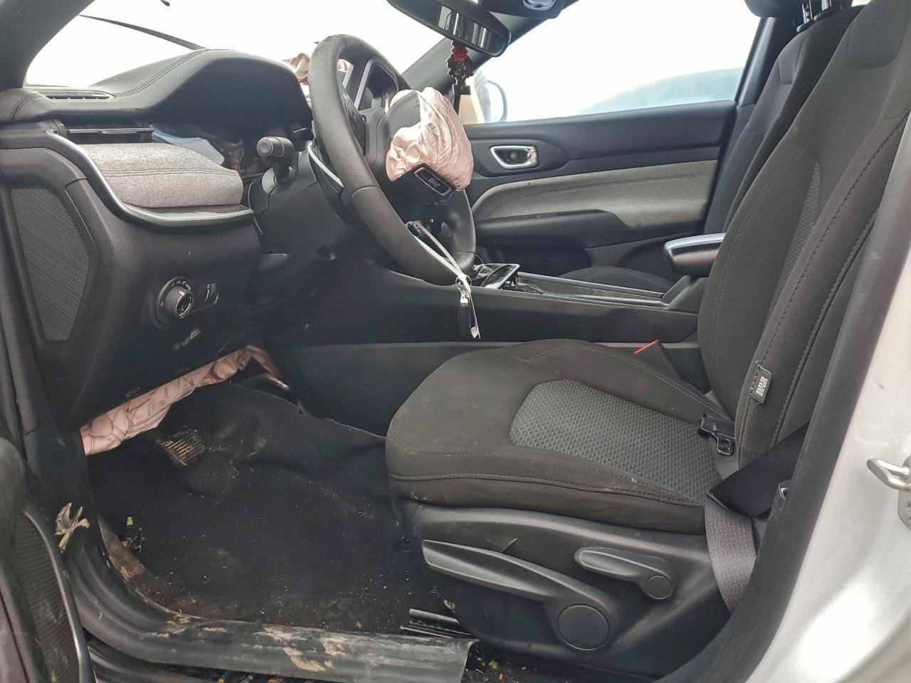 2024 Jeep Compass Sport - Image 7