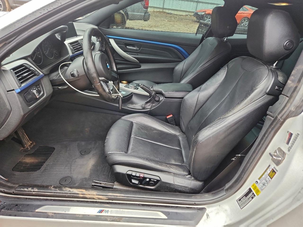 2015 BMW 428 I - Image 7