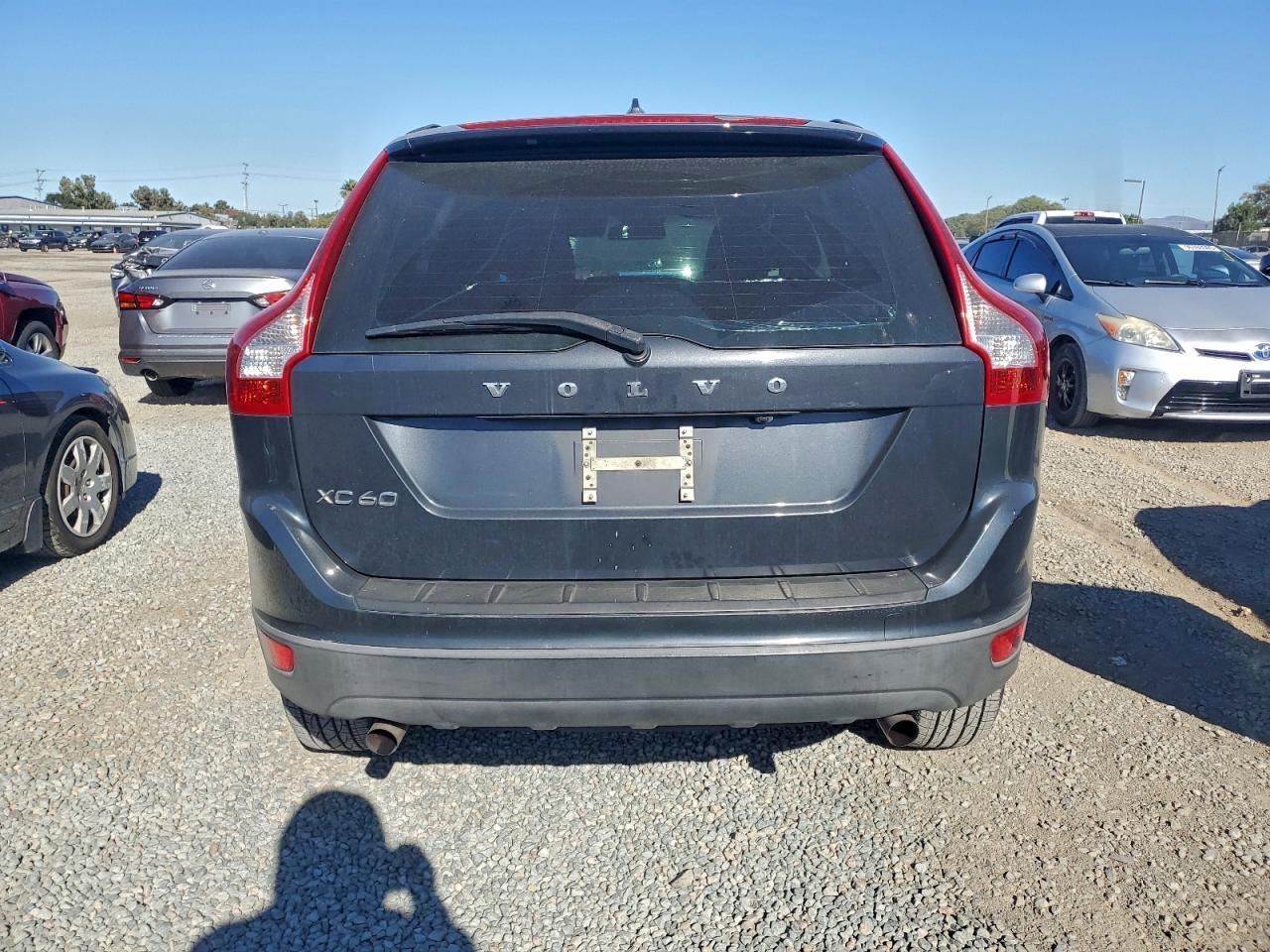 2013 Volvo Xc60 3.2 - Фото 6