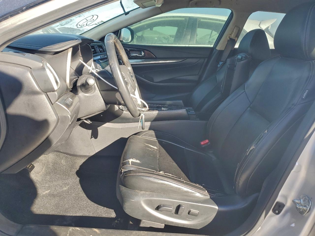 2020 Nissan Maxima 3.5 Sv - Фото 7