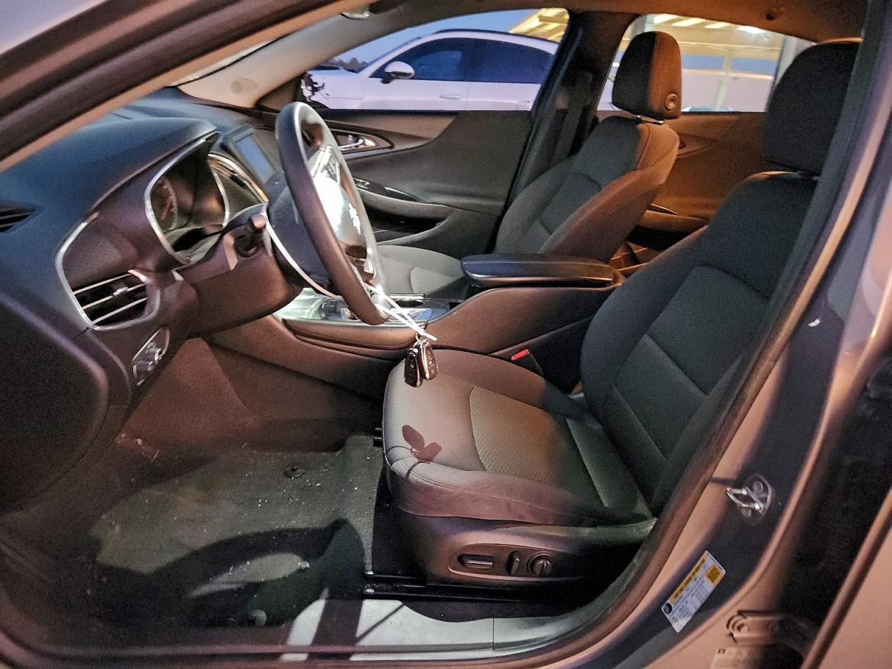 2018 Chevrolet Malibu Lt - Фото 7